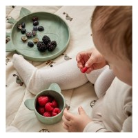 Little Pea_nuuroo_Rosa_μπωλRosa_silicone_snack_box_-_2_pack-Snackbox-NU303-Light_green_mix-2